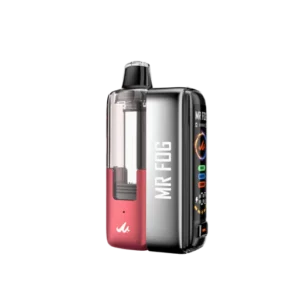 Strawberry Bubble Gang Mr Fog Switch 45000 Pods Kit