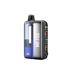 Blue Rancher Blow Pop Mr Fog Switch 45K Pods Kit