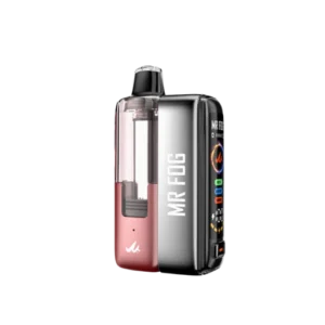 Strawberry Blow Pop Mr Fog Switch 45K Pods Kit