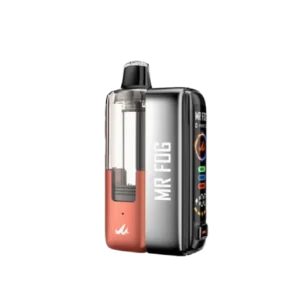 Shaking Peach Mr Fog Switch 45K Pods Kit