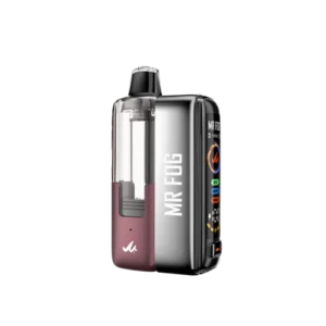 Peach Watermelon Mr Fog Switch 45000 Pods Kit