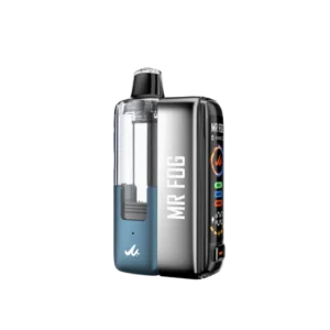 Peach Berry Mr Fog Switch 45000 Pods Kit