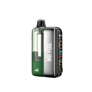 Mint Menthol Ice Mr Fog Switch 45K Pods Kit