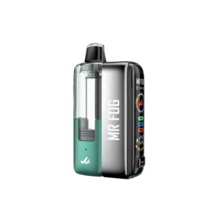 Miami Mint Mr Fog Switch 45K Pods Kit