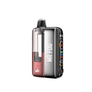 California Cherry Mr Fog Switch 45000 Pods Kit