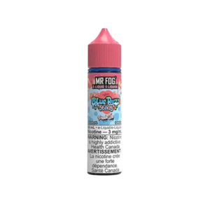 Peach Ice E-Liquid