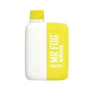 Pink Lemonade Mr Fog Switch 5500