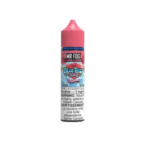 Raspberry E-Liquid
