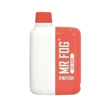 Red Berry Mr Fog Switch 5500