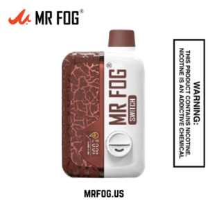 Root Beer Mr Fog Switch SW15000