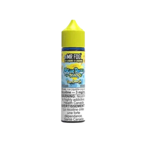 Sour Lemon E-Liquid