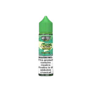 Spearmint E-Liquid