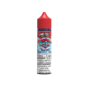 Strawberry E-Liquid