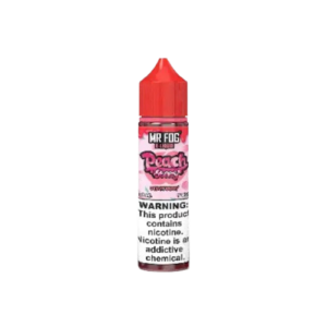 Strawberry E-Liquid