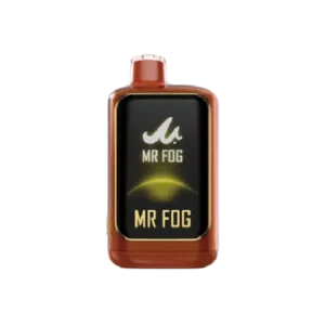 Wintergreen Mr Fog Nova 36K