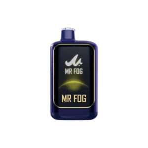 Blueberry Watermelon Ice Mr Fog Nova 36000