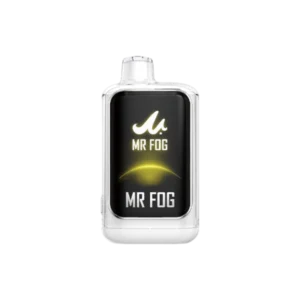 Clear Mr Fog Nova 36K