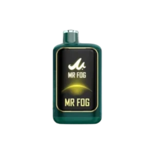 Blue Rancher Ice Mr Fog Nova 36K