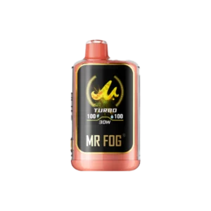 Blitz Turbo Mr Fog Nova 36K Vape