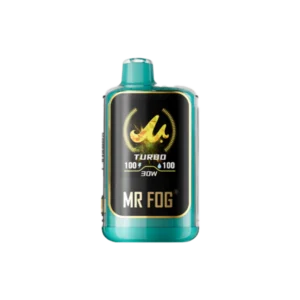 Assault Turbo Mr Fog Nova 36K