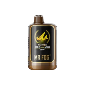 Virginia Tobacco Turbo MR FOG NOVA 36K