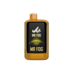 Strawberry Mango Ice Mr Fog Nova 36000