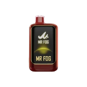 Fury Turbo Mr Fog Nova 36K