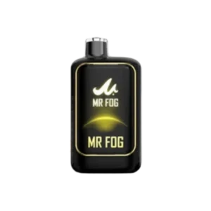 Polar Ice Mr Fog Nova 36K