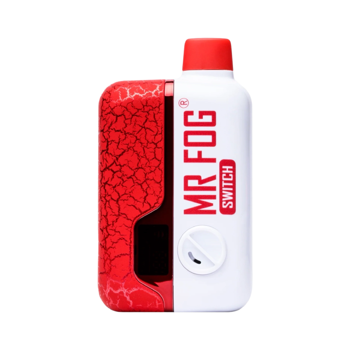 Watermelon Ice Mr Fog Switch SW15000