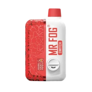 Buy Watermelon Ice Mr Fog SW15000 Zero Nicotine