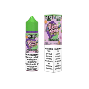 Watermelon Vape Juice