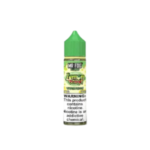 Watermelon Mr Fog E Liquid Lemon Steezy Series Vape