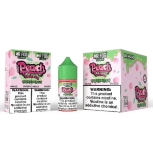 Watermelon Salt E-Liquid