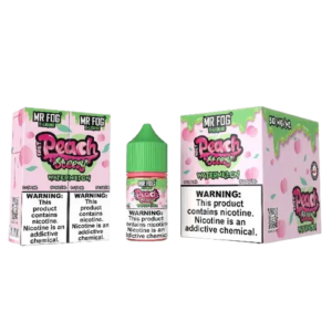 Watermelon Salt E-Liquid