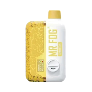 Cherry Lemon Ice Mr Fog Switch SW15000