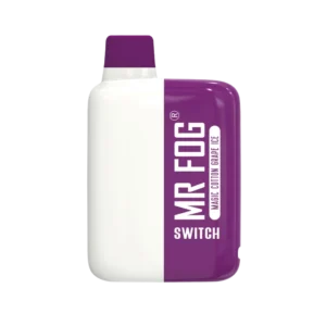 MAGIC COTTON GRAPE ICE