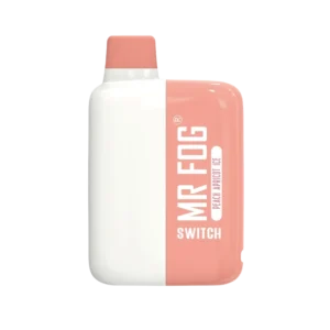 PEACH APRICOT ICE
