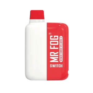 WATERMELON STRAWBERRY APPLE MENTHOL ICE