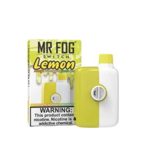 LEMON MANGO PINEAPPLE GUAVA ICE