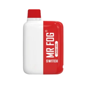 Cherry Hype Mr Fog Switch 5500