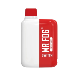 Cherry Hype Mr Fog Switch 5500