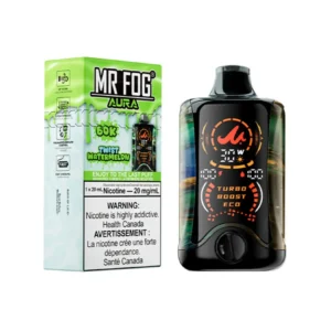 Twist Watermelon Mr Fog Aura 60K