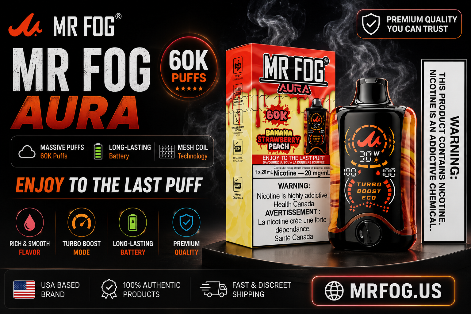 mr fog aura vape