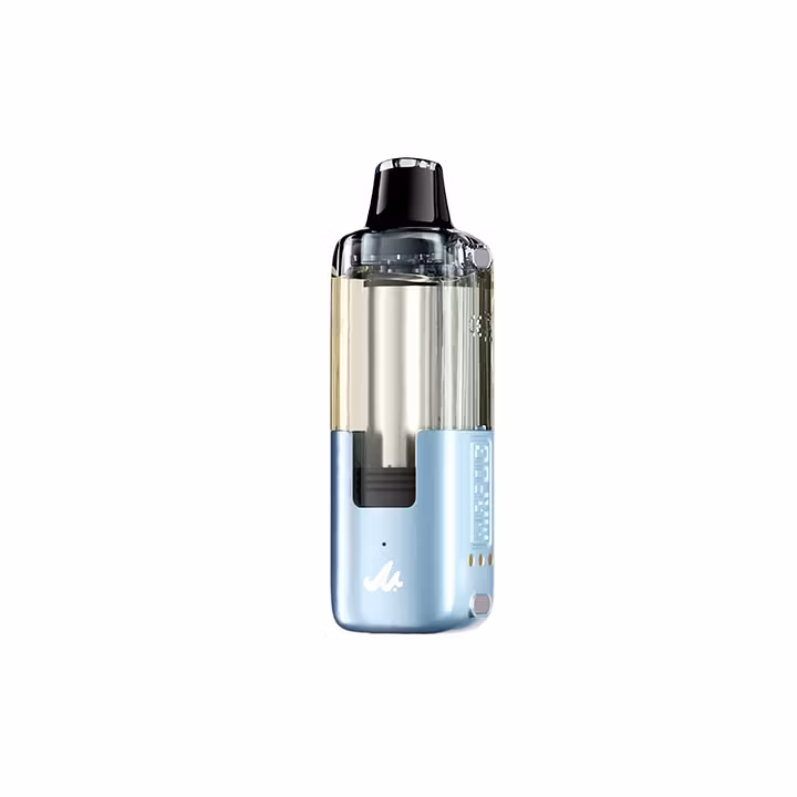 Lemon D (Splash Edition) – Mr Fog Switch 45000 Puffs Disposable Vape – Pods Only