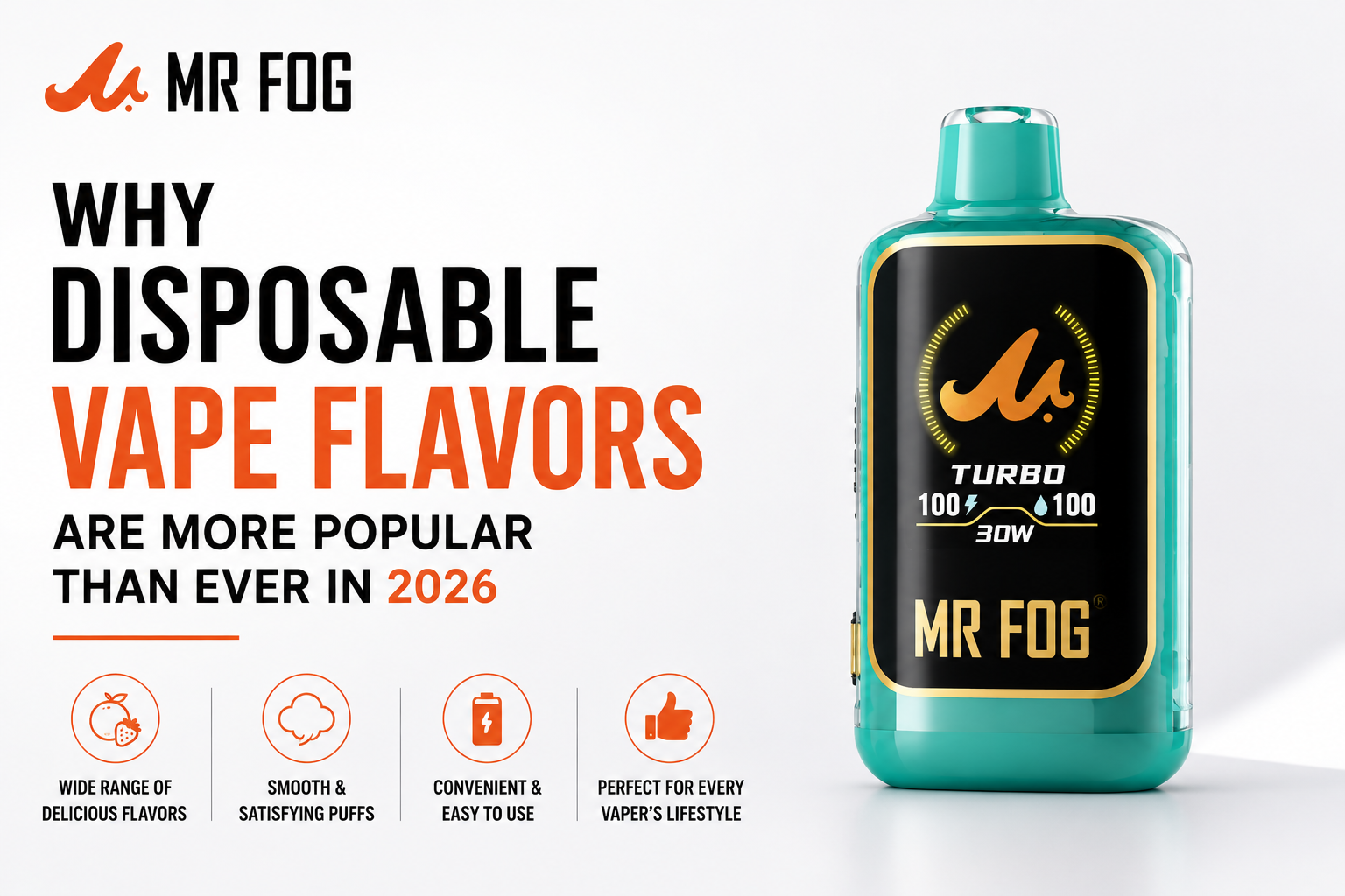 disposable vape