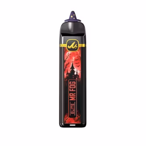 Blood Moon Mr Fog Elite