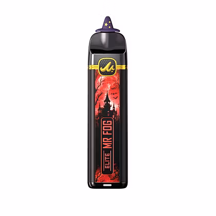 Blood Moon Mr Fog Elite