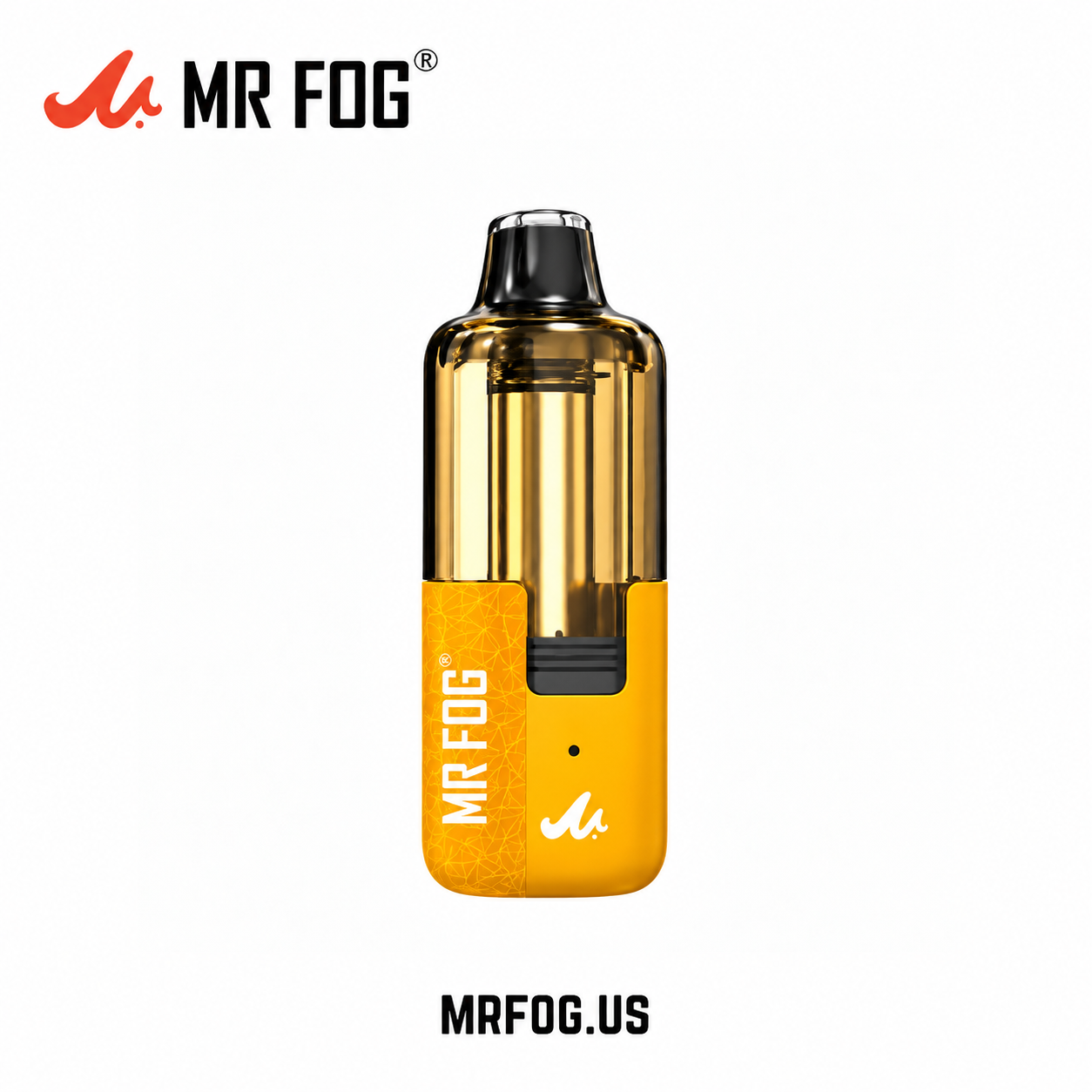 Blueberry Mr Fog Switch Pod 45k Puffs PNCK (Only Pod) - Image 2