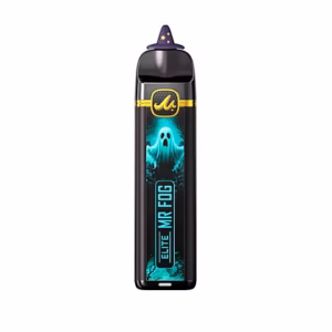Ghost Mint Mr Fog Elite