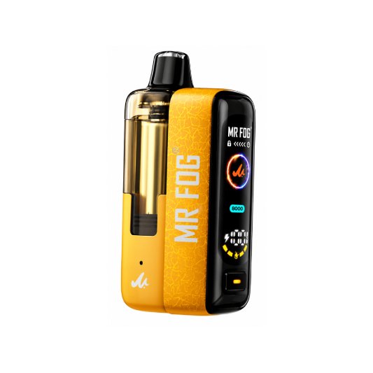 MR FOG Switch Pod Kit 45K Banana PNCK